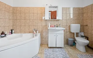 VILA de vanzare Mogosoaia I COMISION 0% - Poză 19