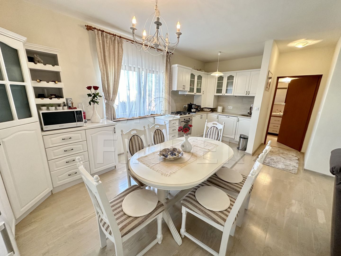 Apartament 3 camere, lângă liceul Waldorf, Zorilor - Poză 6