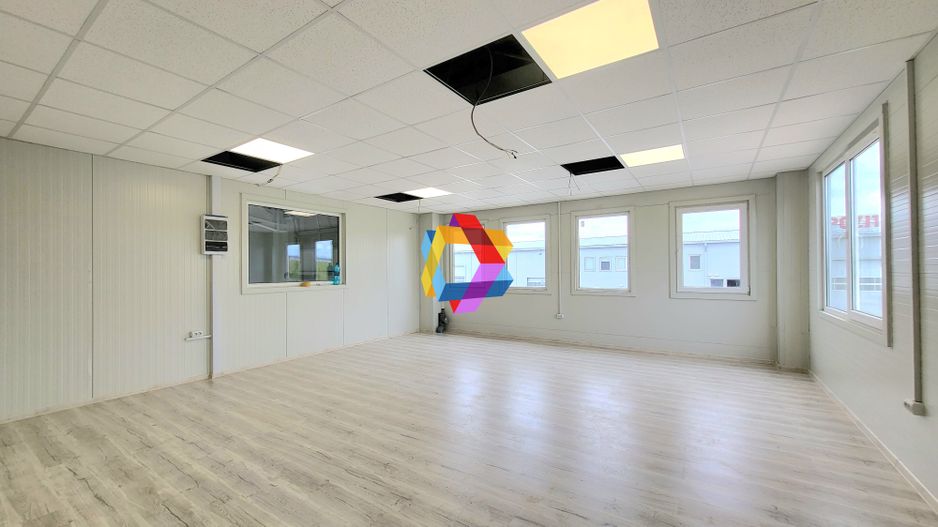 Hala Brașov - 600 mp - Poză 12