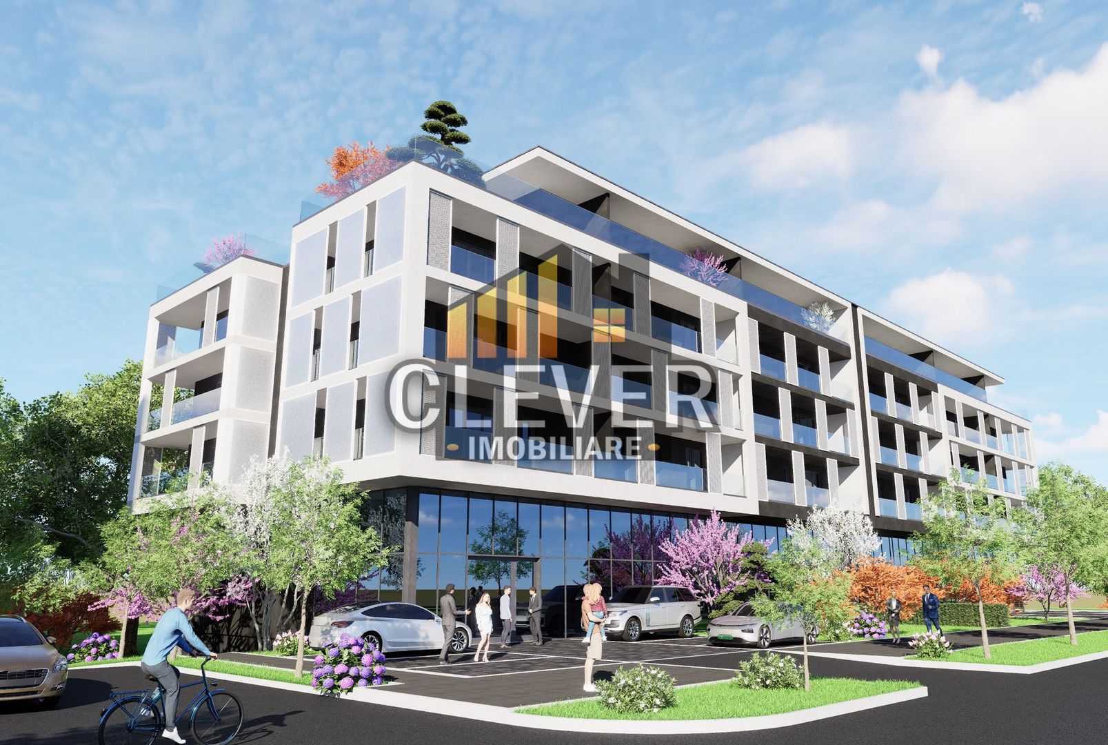 Apartament 2 camere open space | metrou Nicolae Grigorescu - Poză 7