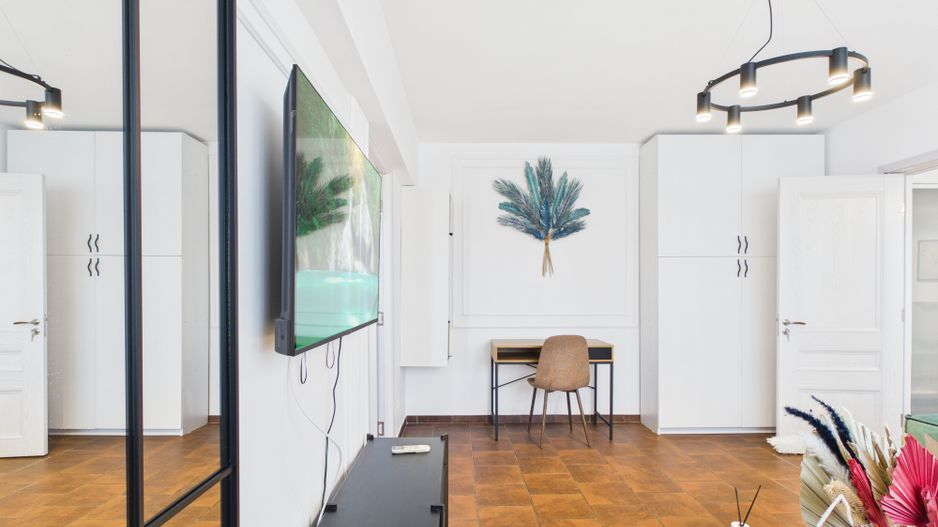 Apartament 2 camere cu loc de parcare 2 minute Metrou Tineretului - Poză 7