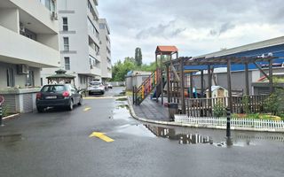 Garsonieră modernă de vânzare – Șoseaua Vitan-Bârzești | Bloc nou 2023 - Poză 2