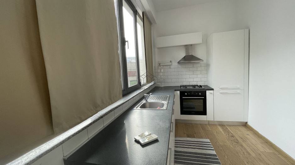 APARTAMENT COCHET DE 3 CAMERE IN ZONA AVIATIEI LANGA PARC HERASTRAU - Poză 12