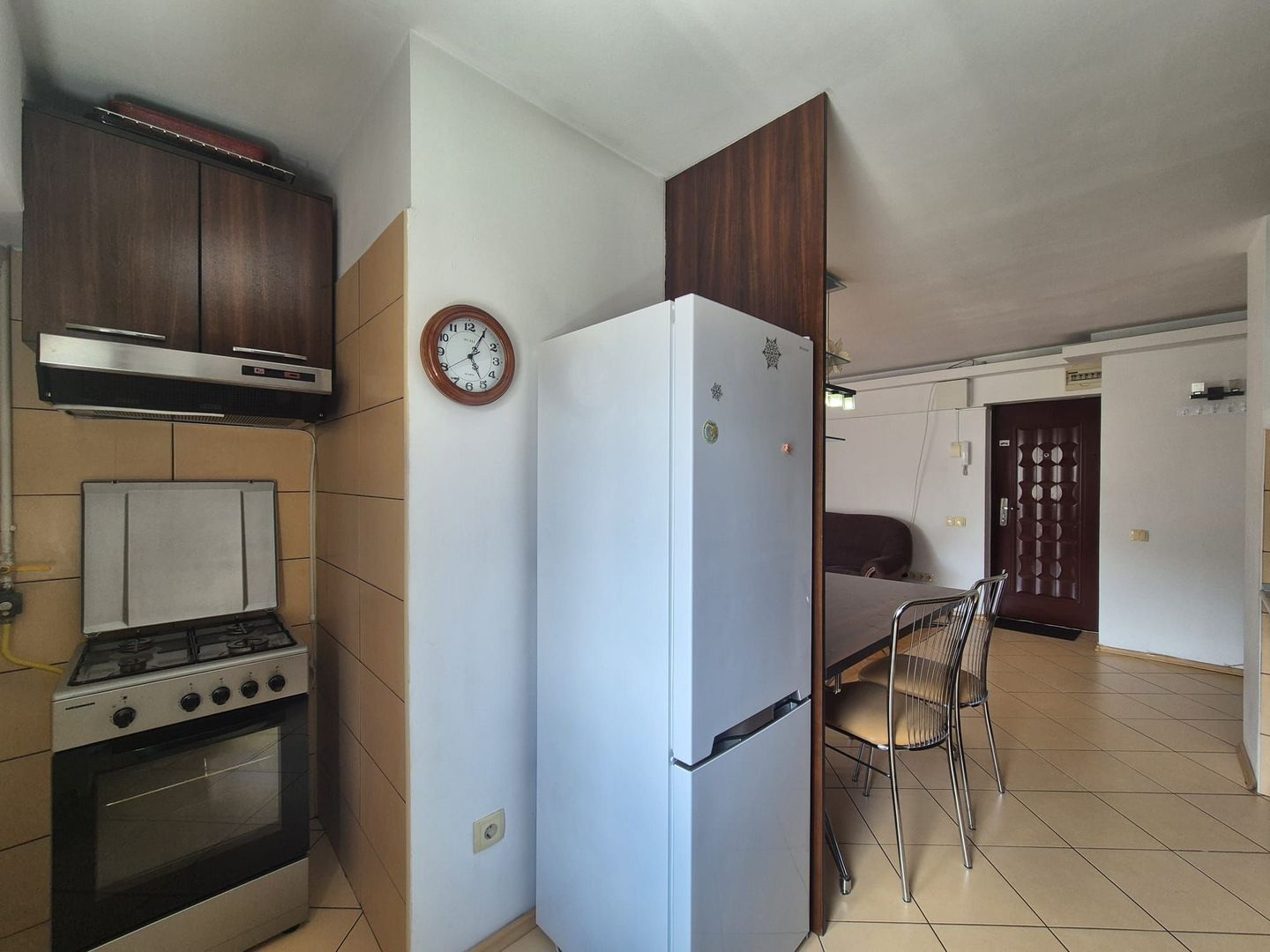 Onix, apartament cu priveliste spre Tâmpa - Poză 23