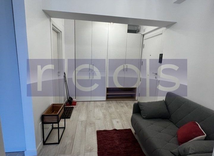 GARSONIERA DE VANZARE| MOGOSOAIA | ARBO RESIDENCE - Poză 6