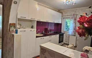 Vanzare apartament 3 camere, 2 bai, bloc 1983 Titan- Fizicienilor - Poză 4