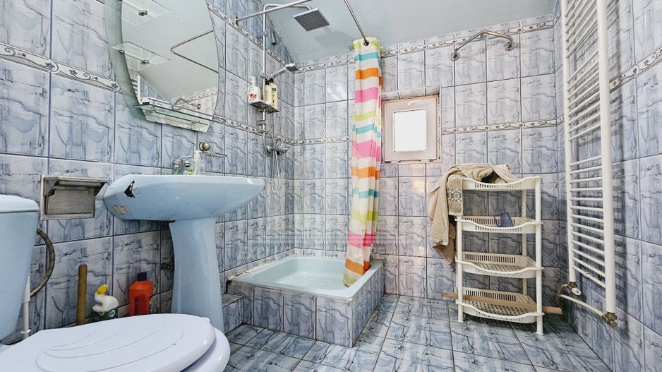 Casa individuala | 320 mp | 839 mp teren | Toate utilitatile | Tolstoi - Poză 9