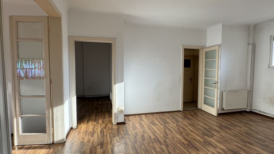 Apartament nemobilat 3 camere Dorobanti M261 - Poză 5