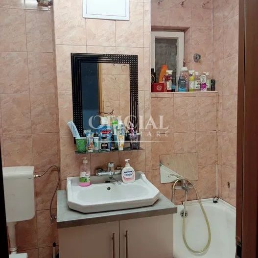 Apartament 2 Camere Decomandat | 53 Mp | Balcon | Manastur COMPLEX BIG - Poză 7