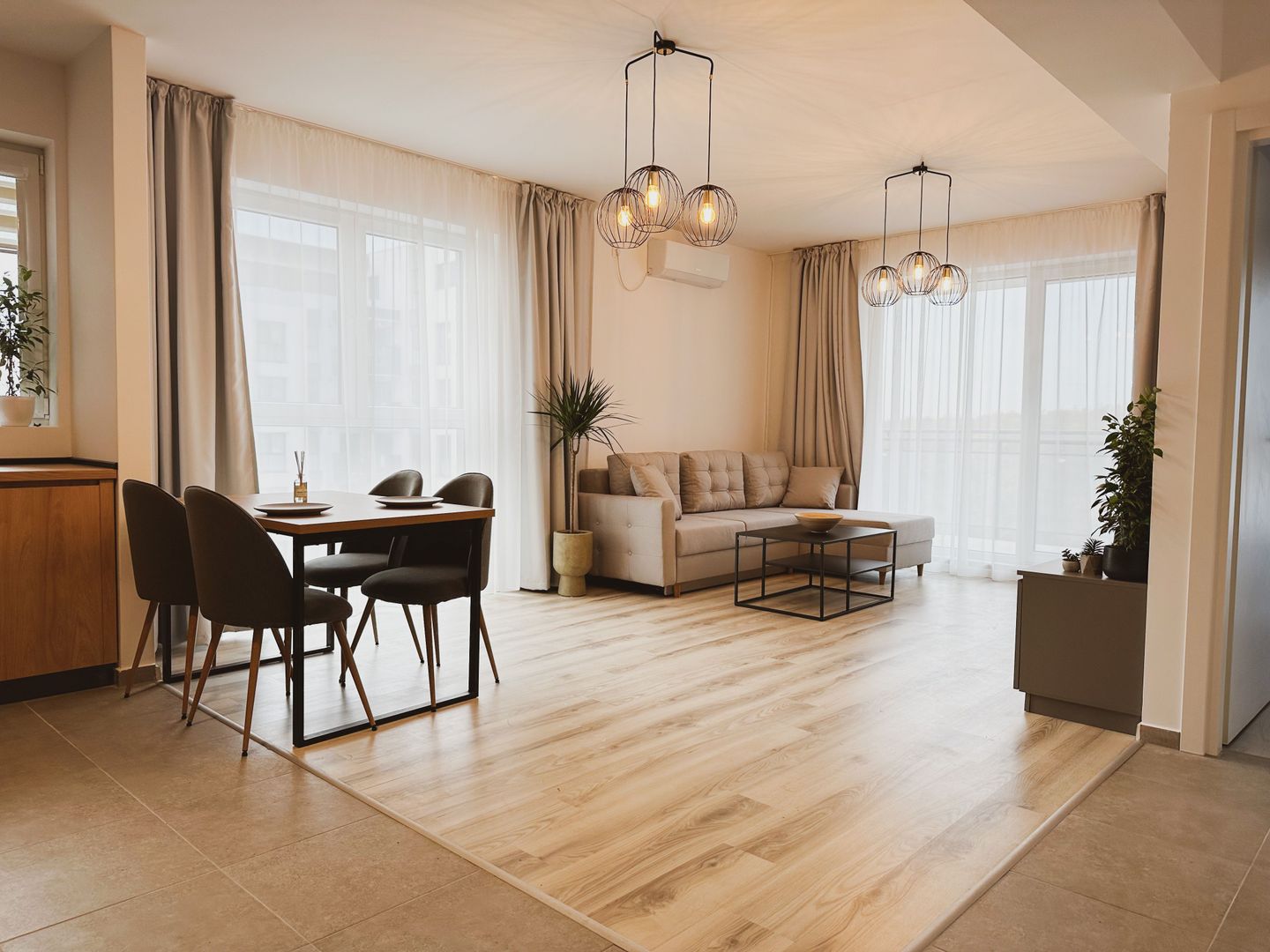 OFERTA INCHIRIATA- Apartament Superb, Denya Forest | Parcare Privata - Poză 22