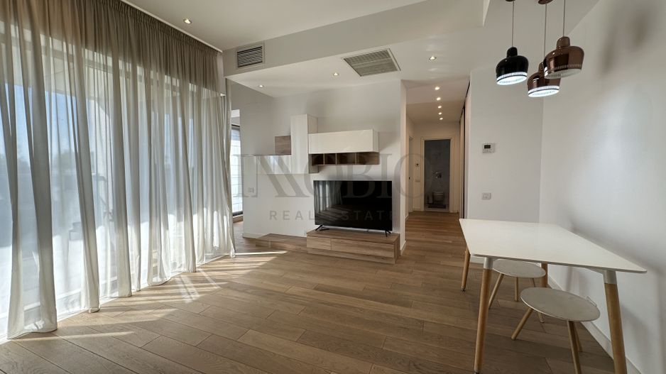 Apartament 2 Camere - One Herastrau Park - Poză 3