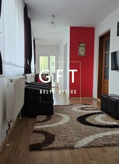 Casa de vanzare, 4 camere - Poză 6