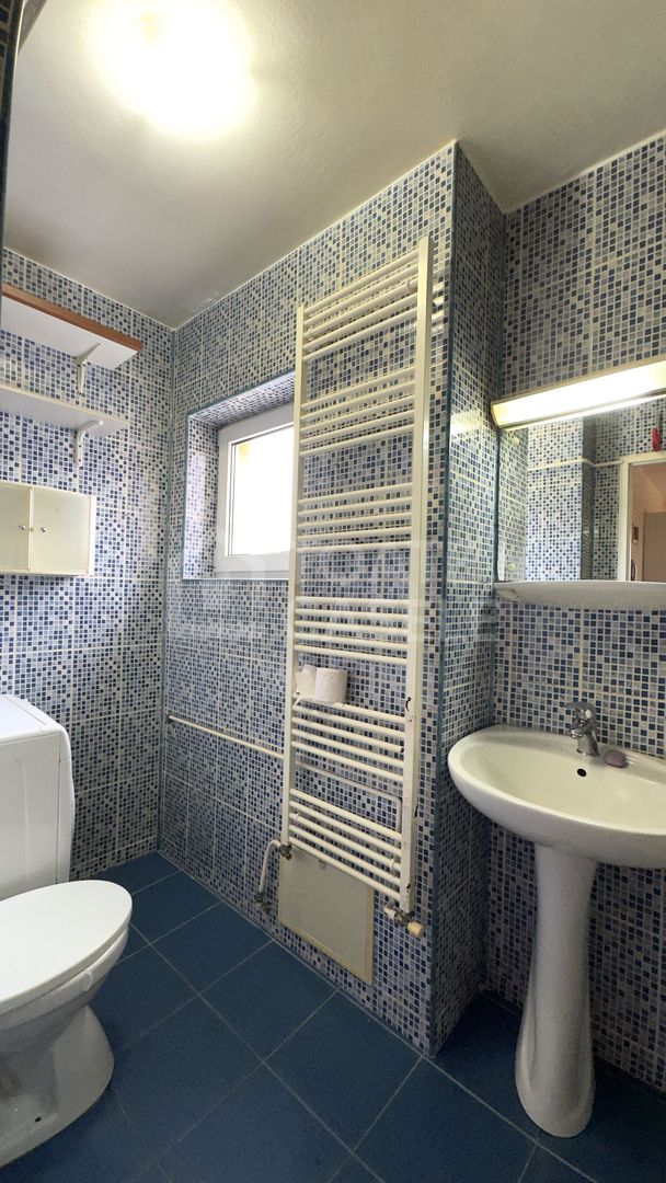 Apartament cu 2 camere, decomandat, zona Fabricii - Poză 4