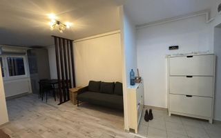 AP. 3 CAMERE PALLADIUM RESIDENCE, PET-FRIENDLY, PARCARE, METROU, NOU - Poză 2