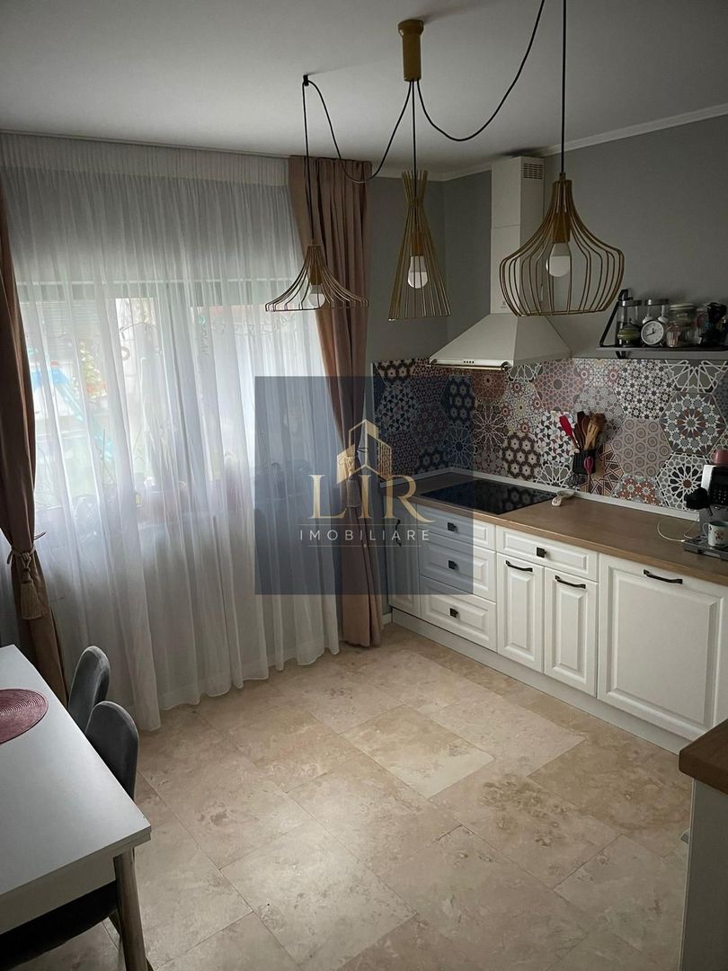 Casa moderna mobilata si utilata- Valea Lupului - Iasi - Poză 8