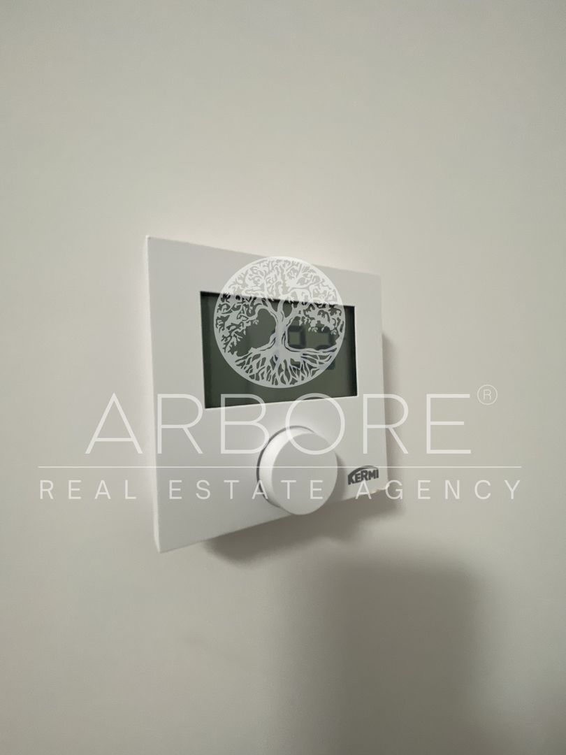 Apartament 2 camere NOU, prima închiriere, Băneasa, parcare - Poză 7