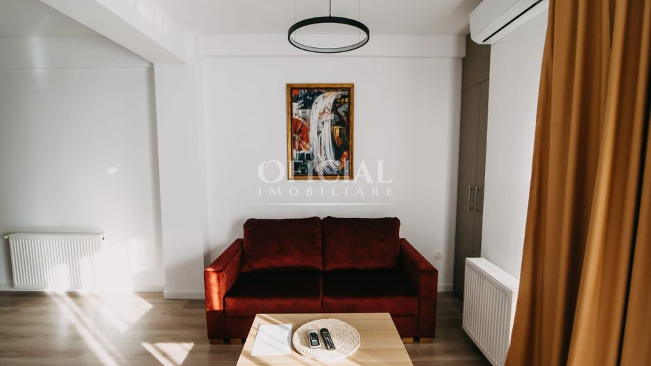 Apartament 2 Camere | 50 Mp | Balcon | Parcare | Borhanci - Poză 2