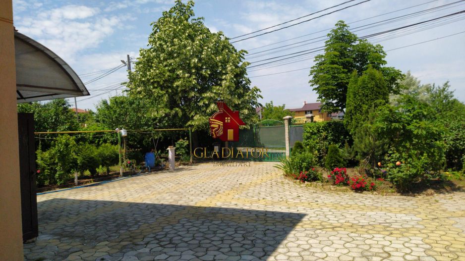 Vila impresionanta in Bucium - Visani - Str. Regina Maria - 2000 mp - Poză 18