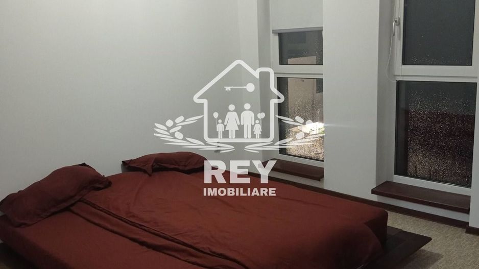 Apartament modern cu 3 camere de vanzare zona Turnisor - Poză 7