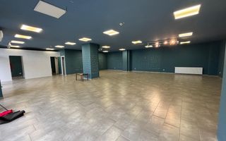 Spatiu comercial 157mp, in Marasti!- pod IRA - Poză 2