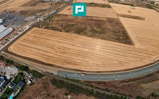 Teren de 6100 mp,vis-a-vis de Jumbo,Micalaca - Poză 6