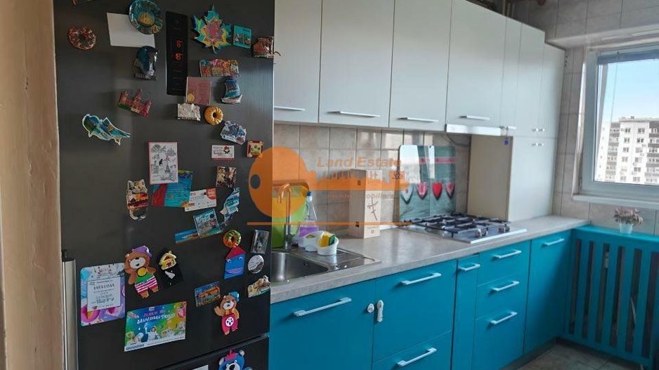 Apartament 3 camere Crangasi - Poză 3