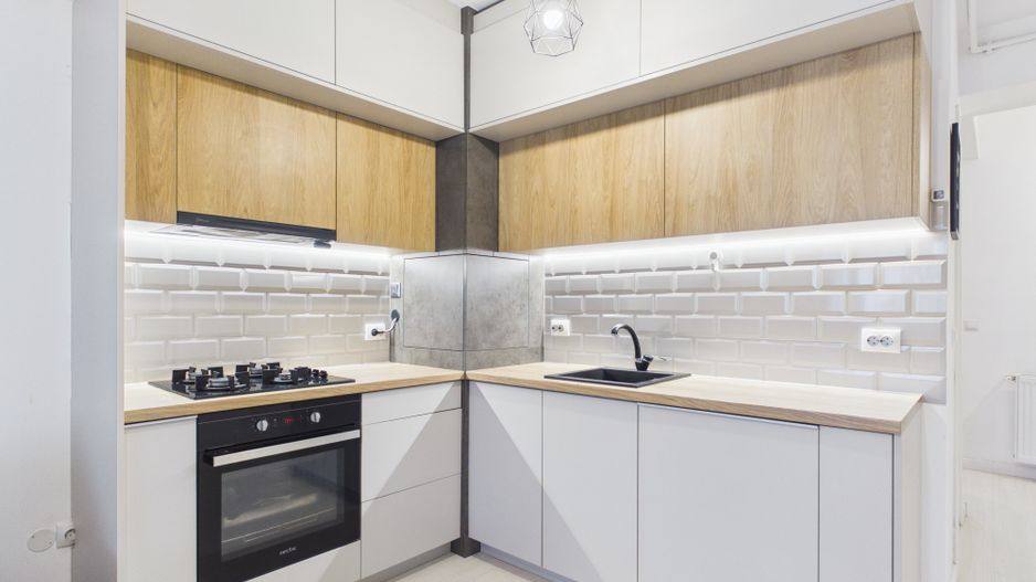 Duplex cu 3 camere modern langa metrou Obor - Poză 17