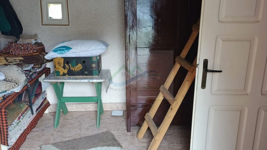 Casă de vânzare Zaharești/Suceava - Poză 27