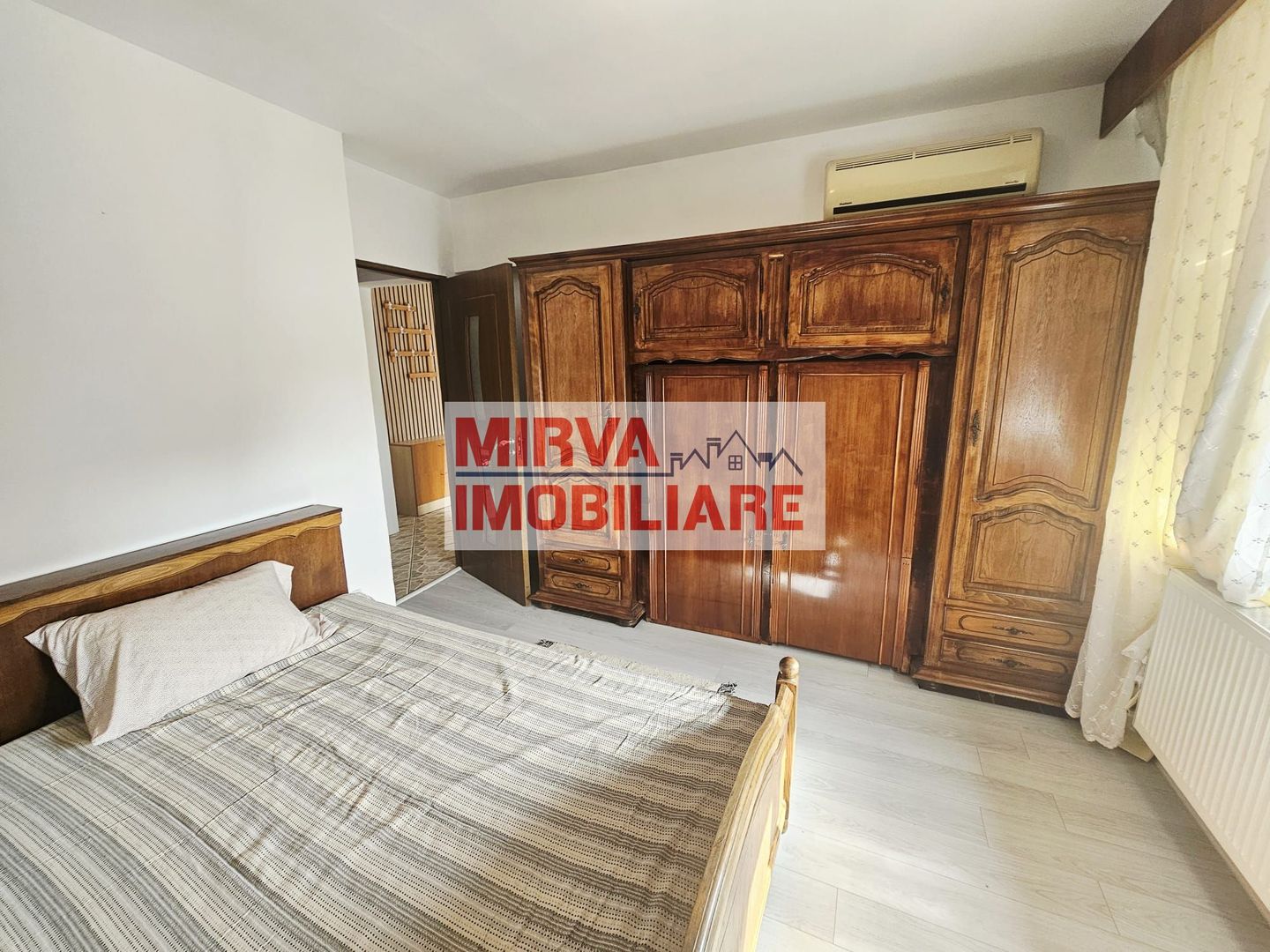 Apartament 2 camere decomandat, mobilat și utilat – Bld.Bucuresti - Poză 17