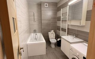 Apartament 2 camere decomandat, 55 mp, Rivers Towers, Iasi - Poză 6