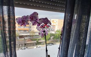 Apartament ULTRACENTRAL SALONTA, 3 camere, 74 mp, mobilat/utilat total - Poză 15