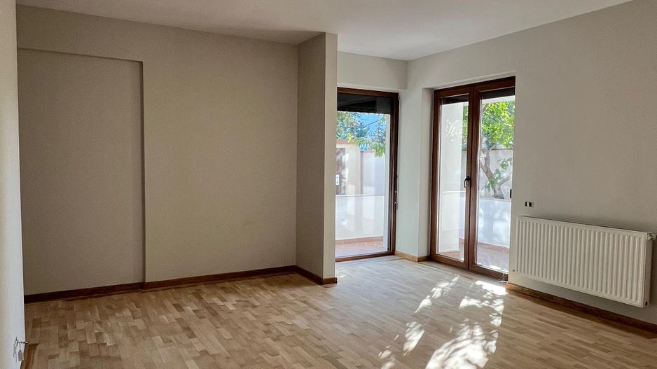 4 camere 120 mp utili + 55 mp de terasa - Poză 5