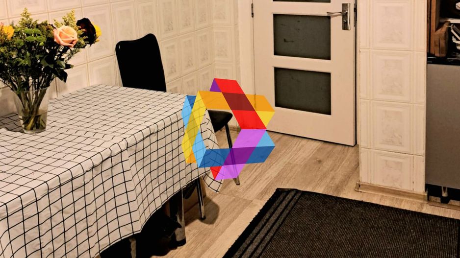 Apartament 3 camere de vanzare Brasov - decomandat # plus-imo.ro - Poză 4