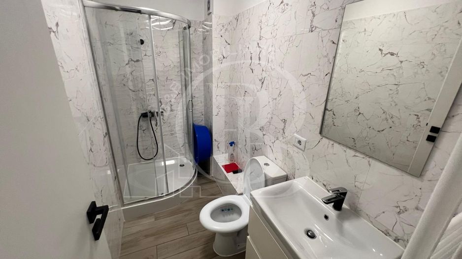 Inchiriere 3 camere+Loc parcare subteran Th. Pallady - Poză 6
