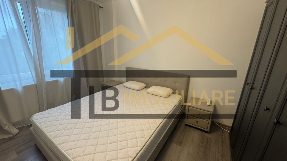 Apartament de 3 camere, 64,5mp, zona E-ON - Poză 7