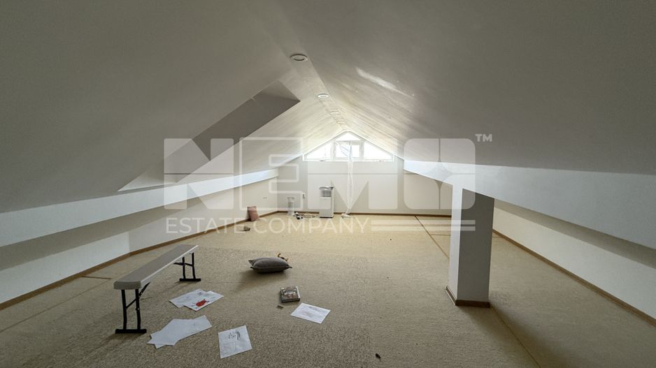 Duplex 3 dormitoare + mansardă | Încălzire pardoseală | Burdujeni - Poză 13