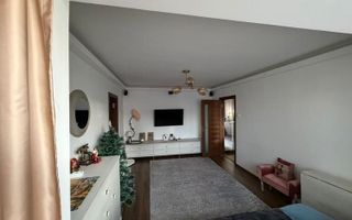 Apartament 2 camere, zona Gemenii - Poză 1