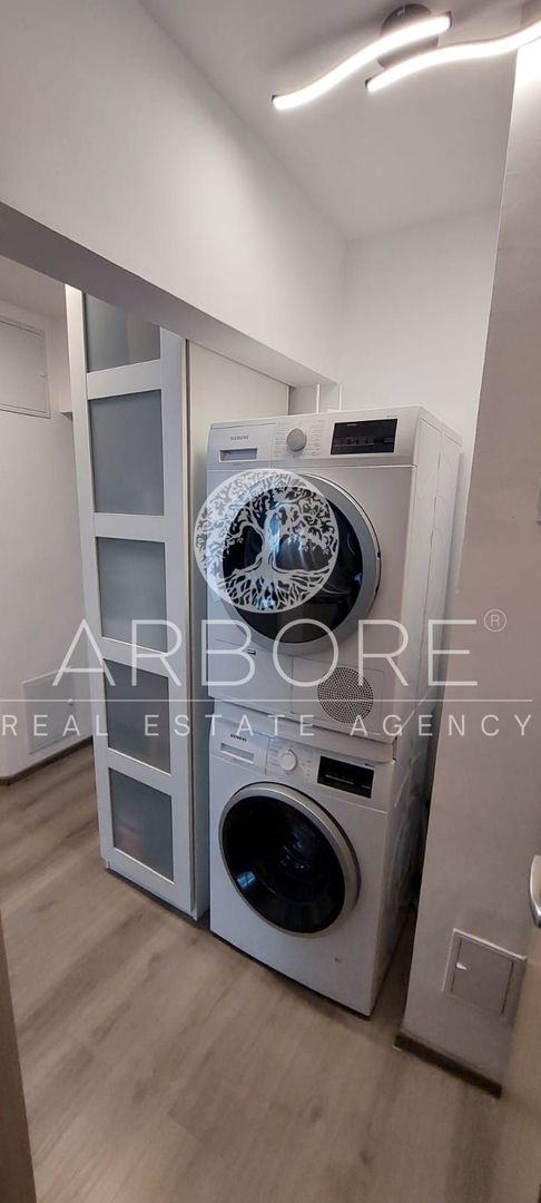 Închiriere 3 camere Bd. Unirii, 76 mp, mobilat, parcare - Poză 17