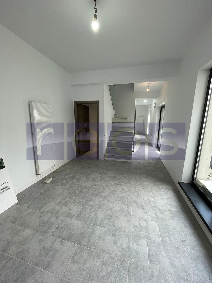 VANZARE VILA BARBU VACARESCU | 200 MP | LUX - Poză 15