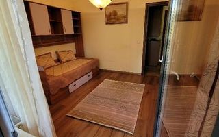Garsoniera. Cu Centrala. La 5 min. metrou Piata Sudului /Mall SunPlaza. An 2015. - Poză 4