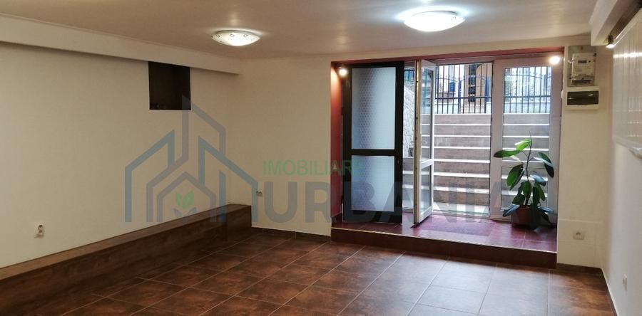 Ofer spre închiriere spațiu pentru birou, Copou - Poză 2