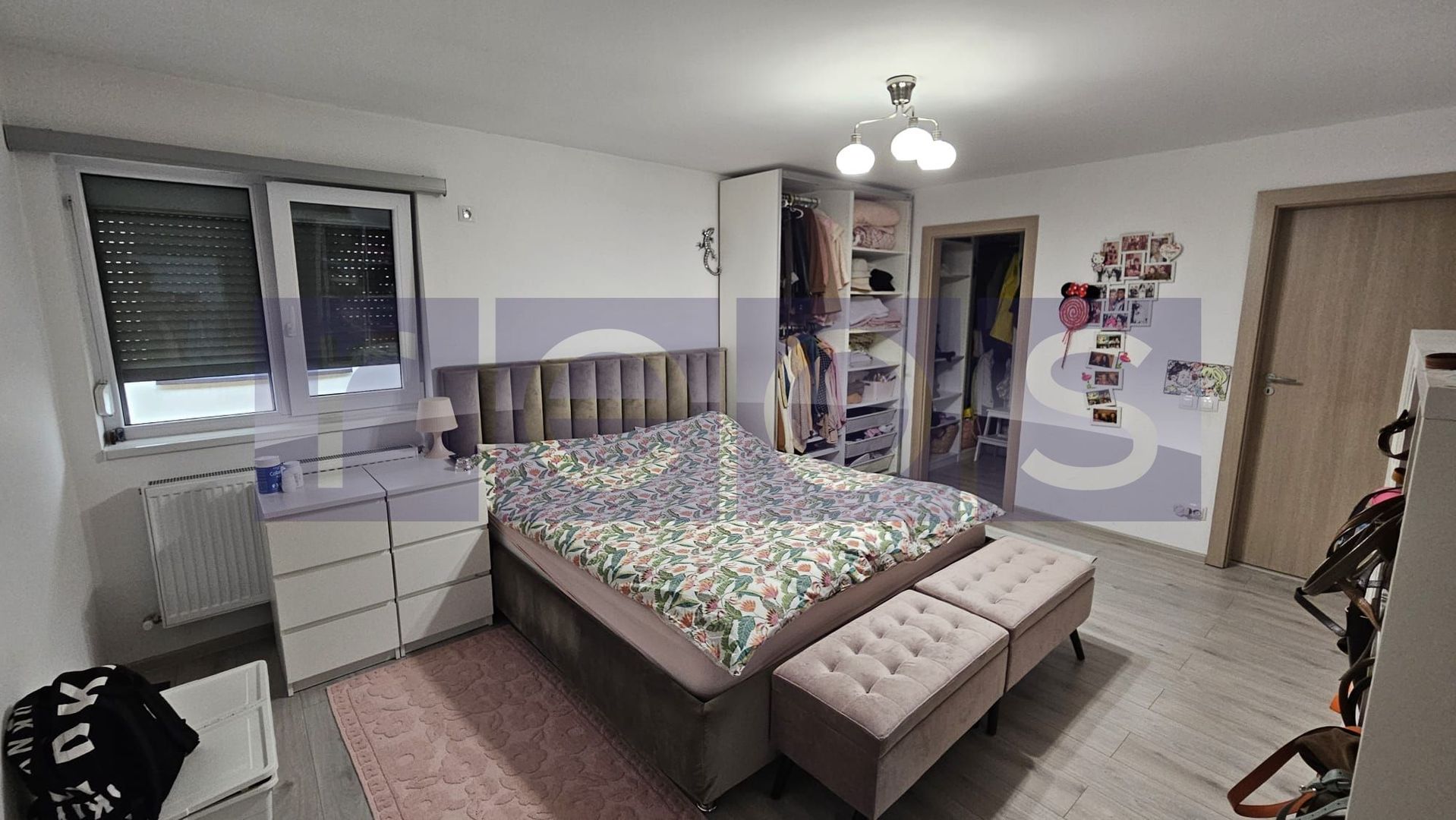 CASĂ P+1 DE VÂNZARE  CARTIERUL LATIN – TEREN 400 MP  - GARAJ - Poză 10