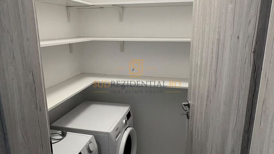 4 Camere - The Grand Kristal Residence, Complet Mobilat si Utilat - Poză 8