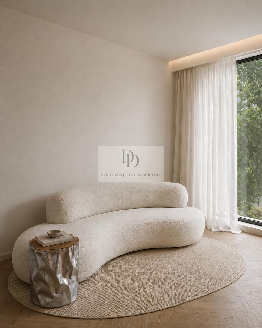 Apartament Premium cu 3 camere | Finisaje LUX | Zorilor -  Frunzișului - Poză 4