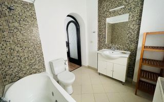 Apartament 3 camere cu terasă de 24 mp, arhitectură interbelică – Maria Rosetti - Poză 9