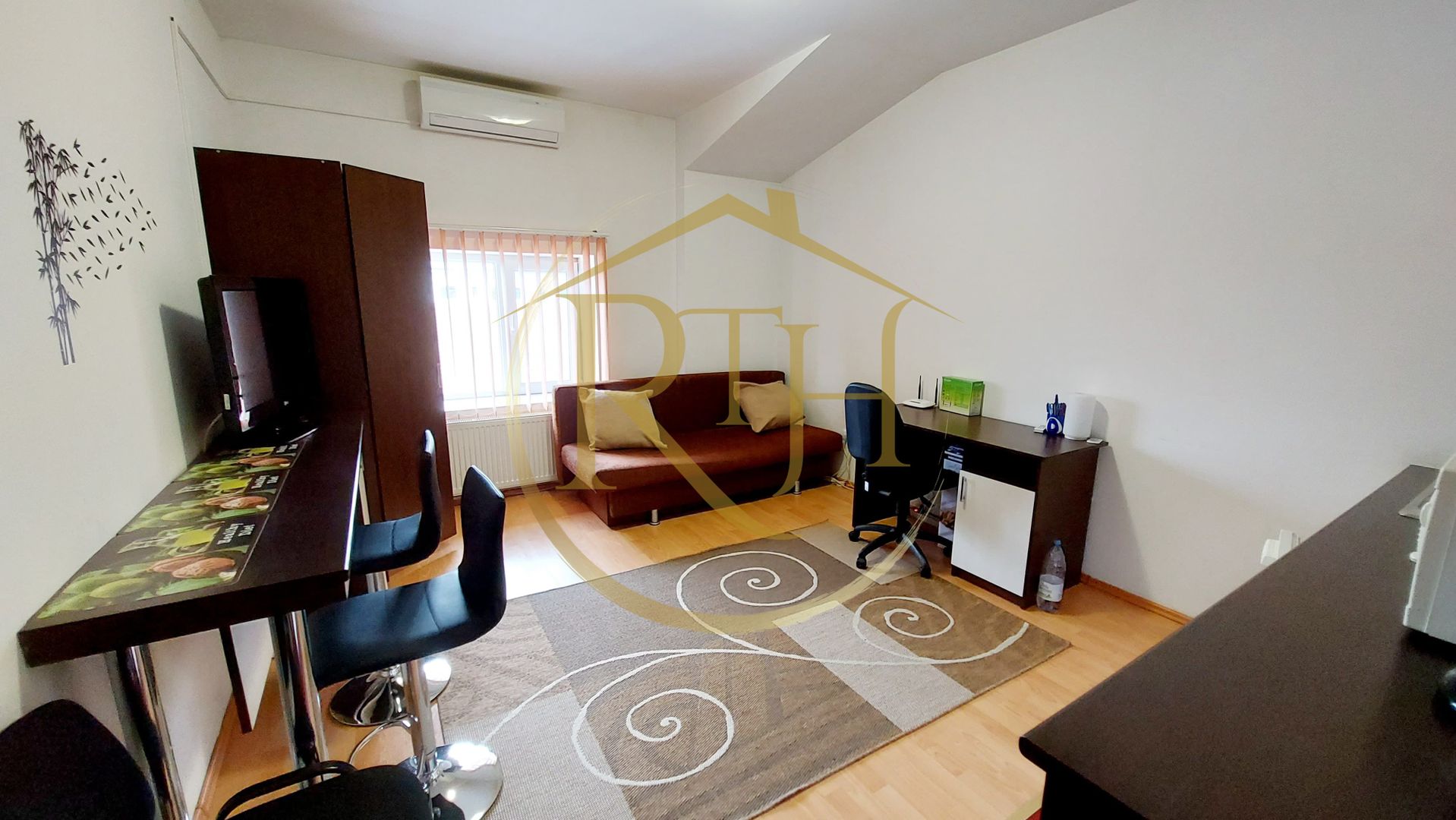 Oferim spre inchiriere garsoniera,  zona Soarelui langa Sud Plaza - Poză 3