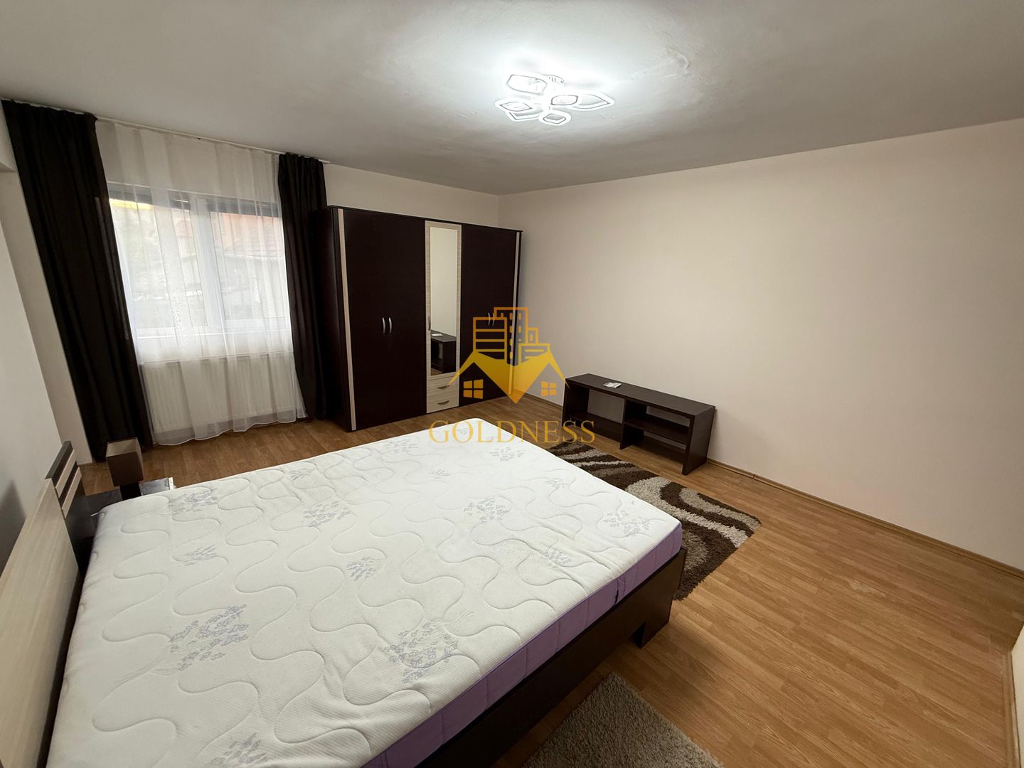 2 Camere Decomandate, Zona Hotel Royal, Gheorgheni, Pet Friendly - Poză 6