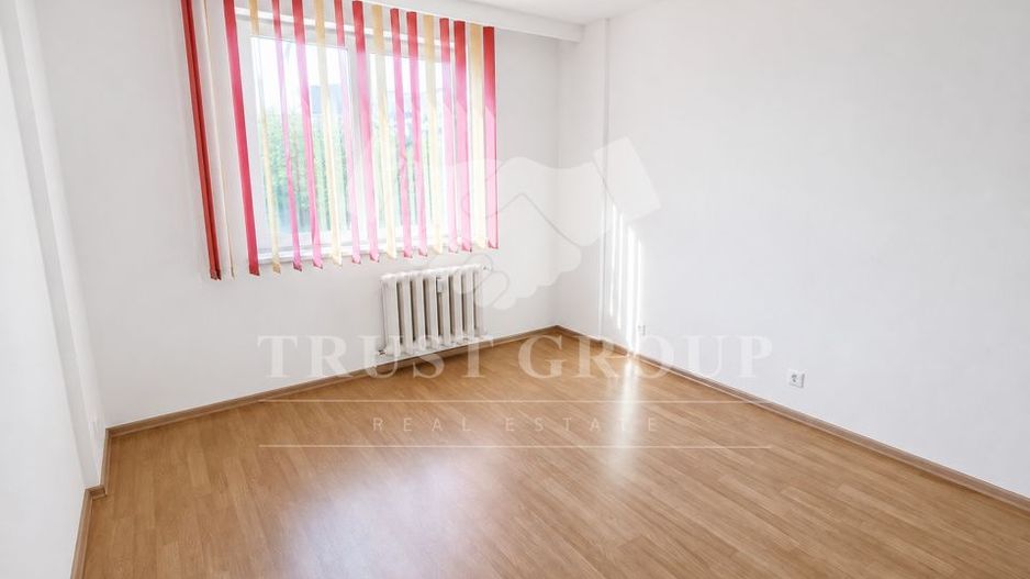 Apartament 2 camere Dorobanti | Imobil 1962 | vedere spate - Poză 3