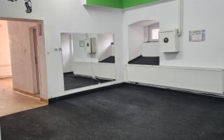 Spatiu comercial 291 mp- sala fitness, depozit,cafenea-Ultracentral - Poză 2