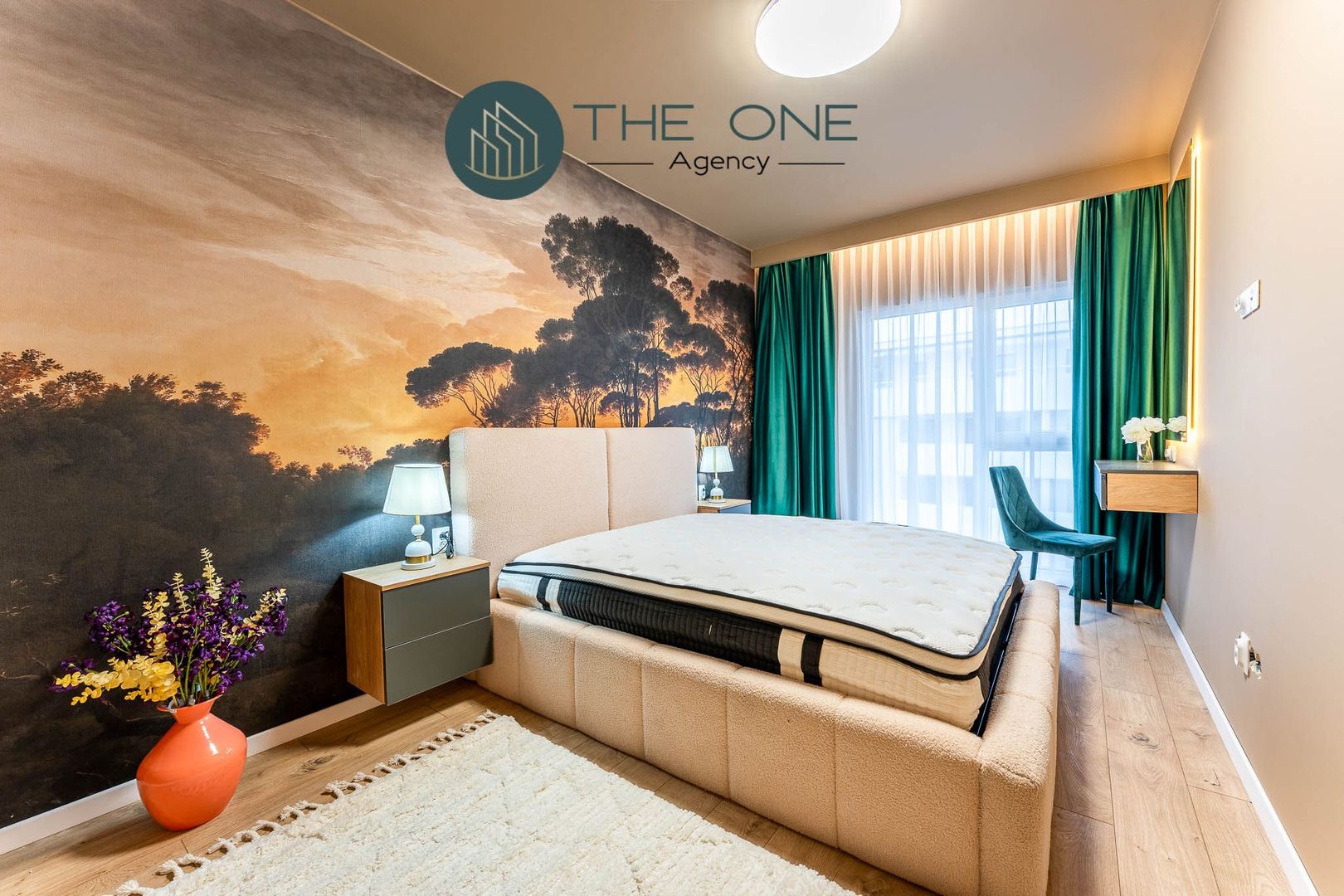 Apartament 2 camere - Exclusiv - 67mp - ready to move | Eroilor - Poză 6